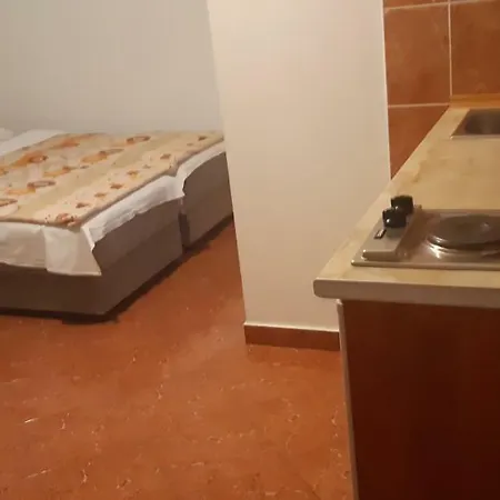 Smjestaj Hrvatin Podgorica