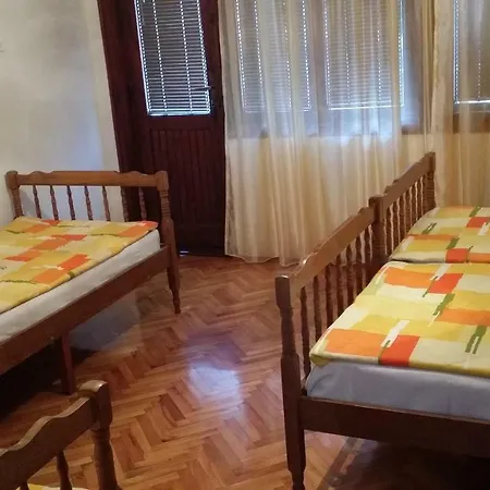 Smjestaj Hrvatin Guest house