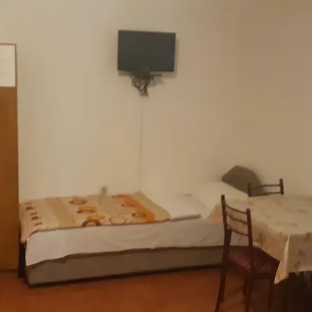 Smjestaj Hrvatin بيت ضيافة *