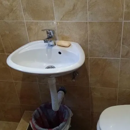 Smjestaj Hrvatin بيت ضيافة