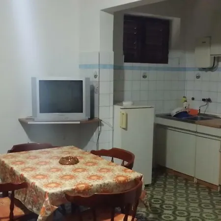 Smjestaj Hrvatin بيت ضيافة