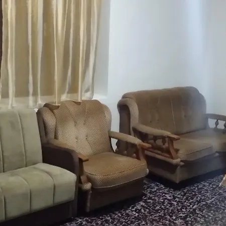Smjestaj Hrvatin * بودغوريتْسا