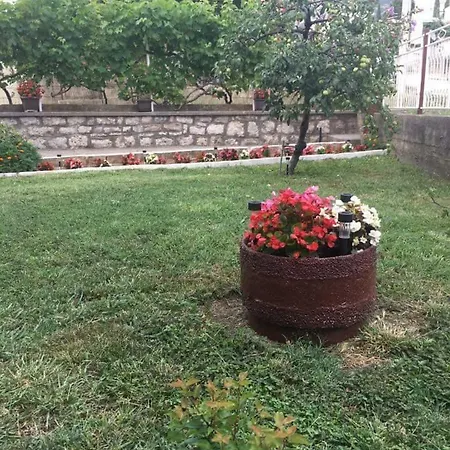 게스트하우스 Smjestaj Hrvatin